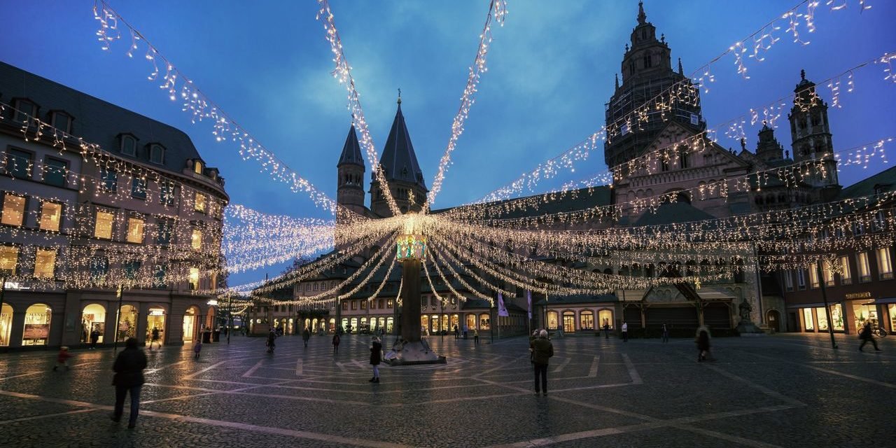 Biontech bringt Geldregen: Stadt Mainz erwartet Milliardenüberschuss