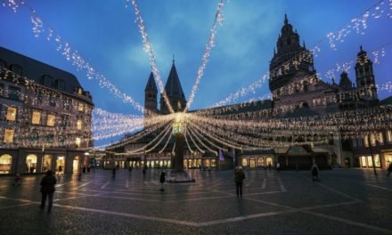 Biontech bringt Geldregen: Stadt Mainz erwartet Milliardenüberschuss