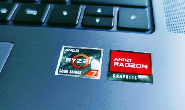 Preiswerte Laptops ab 500 Euro: Welcher AMD Ryzen ist die beste Wahl?
