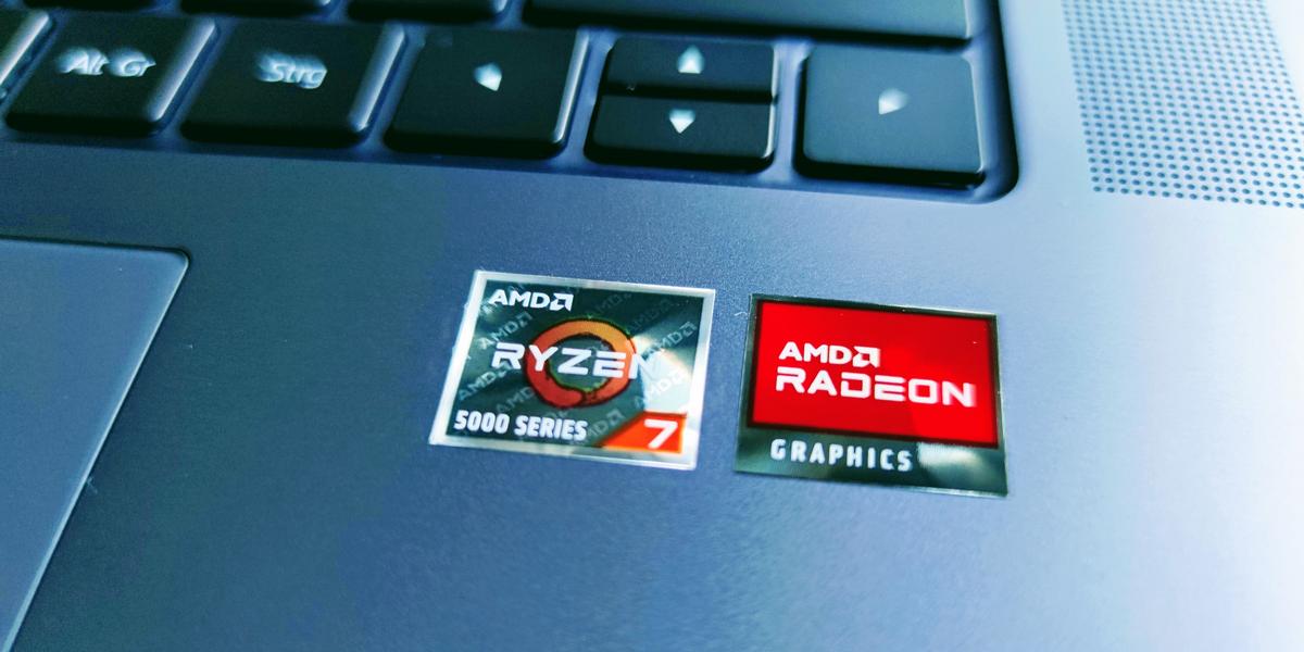 Preiswerte Laptops ab 500 Euro: Welcher AMD Ryzen ist die beste Wahl?