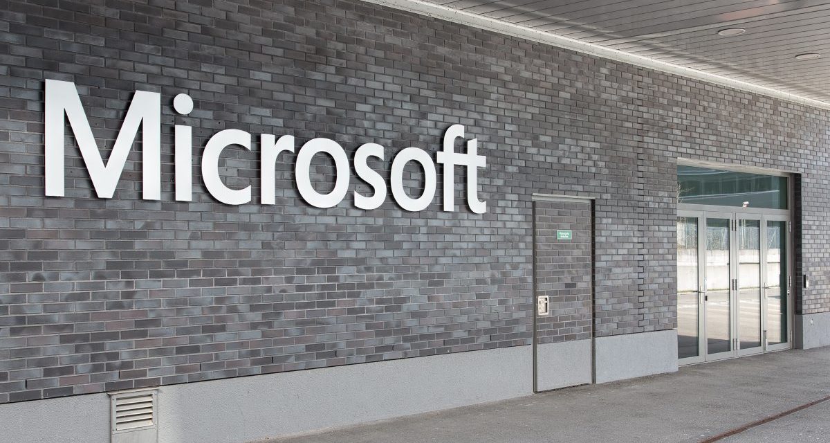 Microsoft liefert .NET 6 aus