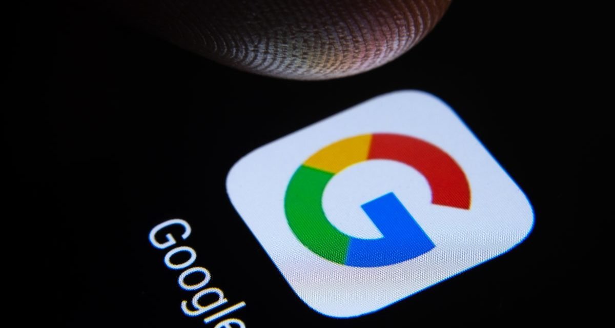 Google: Mutterkonzern Alphabet knackt Marktwert von 2 Billionen Dollar