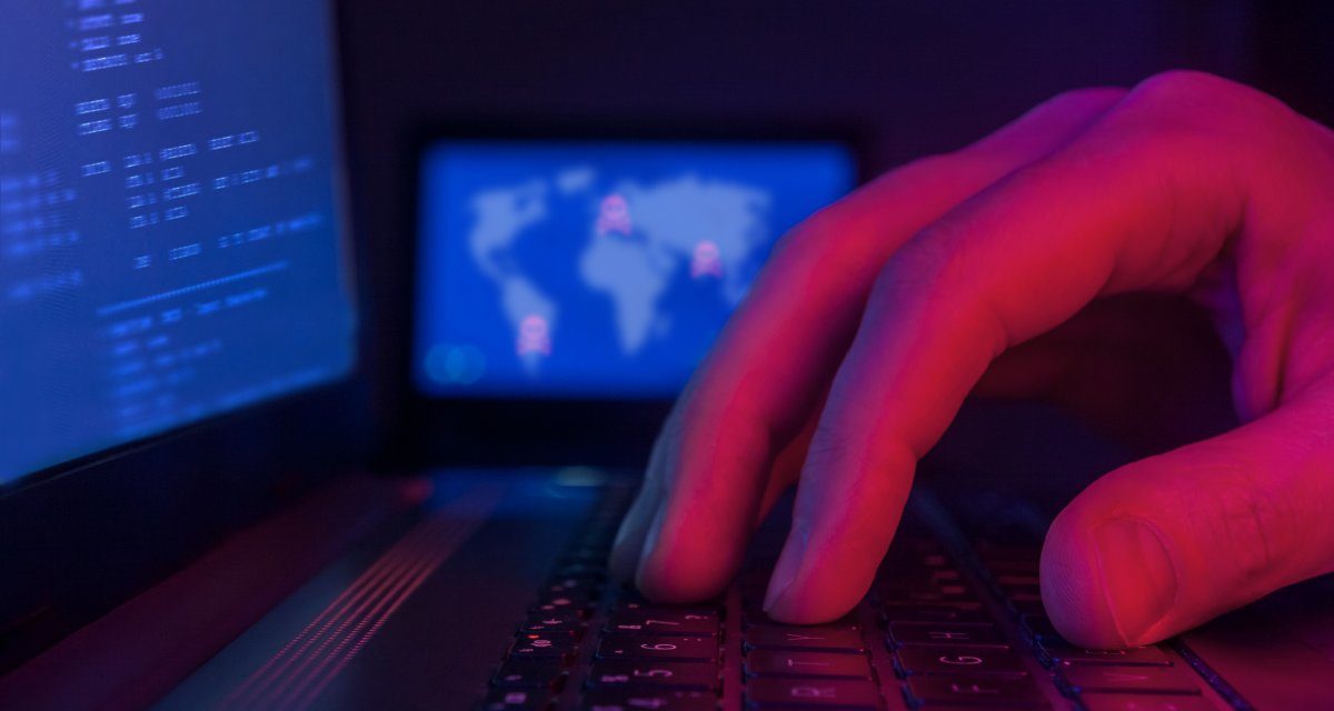 Anonymous hackt Attila Hildmanns Provider