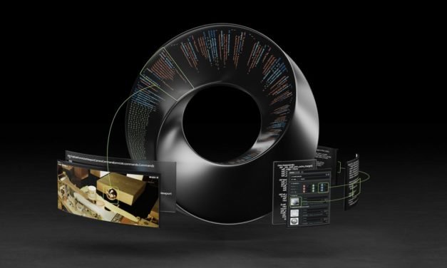 Nvidia Omniverse verlässt Beta-Phase: Software-Plattform für 9000 Dollar im Jahr