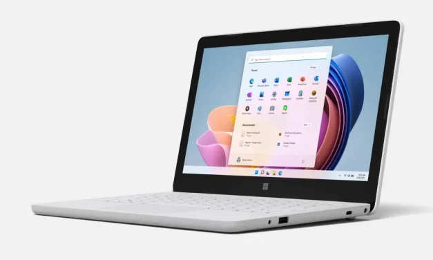 Microsoft bringt Windows 11 SE für günstige Schul-Notebooks