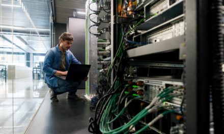 Fachkräftemangel treibt IT-Gehälter  in die Höhe