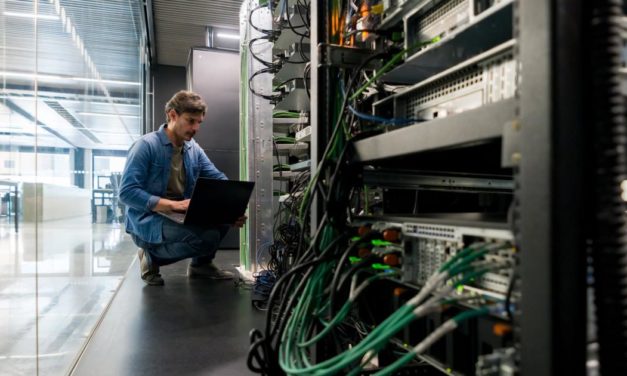 Fachkräftemangel treibt IT-Gehälter  in die Höhe