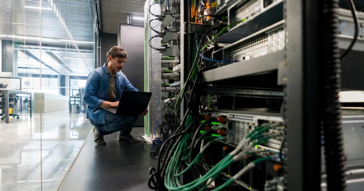 Fachkräftemangel treibt IT-Gehälter  in die Höhe