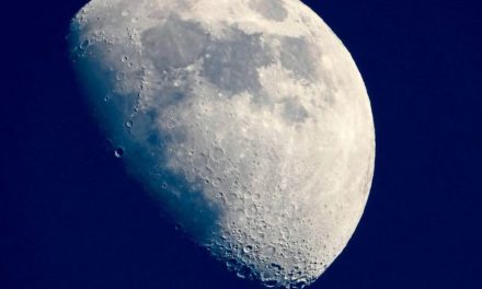 Nasa verschiebt Mondlandung wegen Rechtsstreitigkeiten mit Bezos