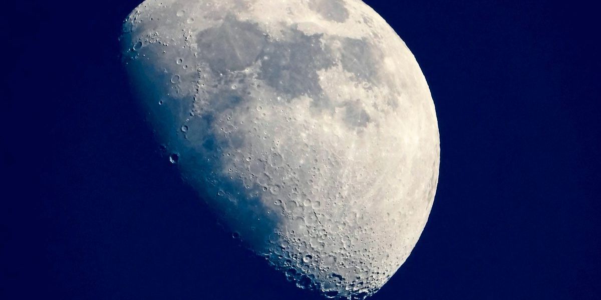 Nasa verschiebt Mondlandung wegen Rechtsstreitigkeiten mit Bezos