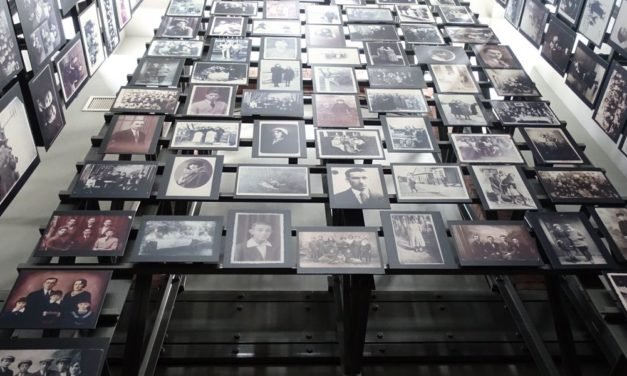 Eine globale Sprache der Erinnerung?