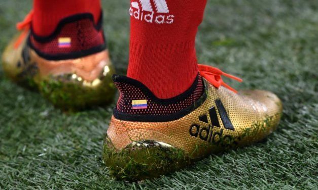 Adidas: Geschäft in China leidet unter Boykottaufruf