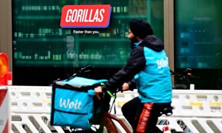 US-Firma kauft Finnlands Wolt: Doordash mischt deutschen Liefermarkt auf