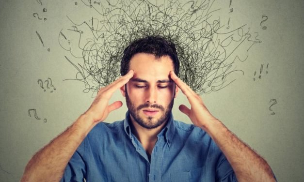 So entkommen Sie der Stress-Spirale