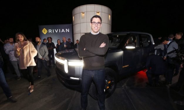 Börsengang des Elektrotruck-Bauers Rivian: Was Rivian-Boss Robert J. Scaringe von Elon Musk unterscheidet