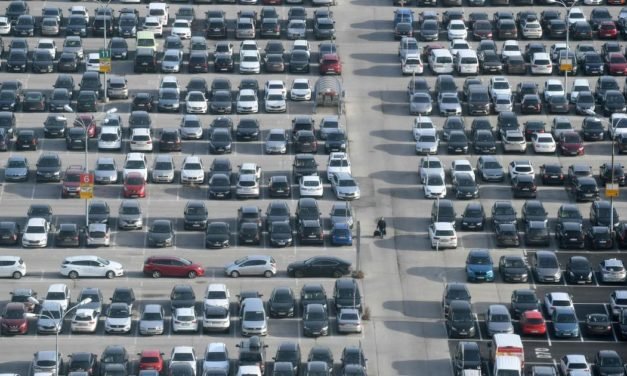 Vollbremsung bei Auto-Neuzulassungen im Oktober