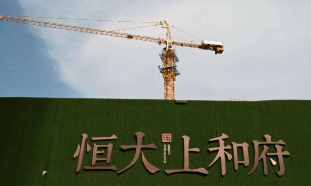 Anleihezinsen von 48 Millionen Dollar fällig: Für Evergrande läuft erneut eine Galgenfrist ab