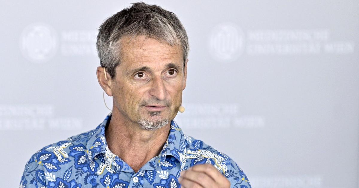 Hutter: „Armutszeugnis, wenn wir Lockdown nicht verhindern können“