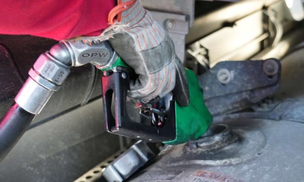 Ab 2035 sollen bei uns keine Benziner/Diesel verkauft werden, weltweit 2040