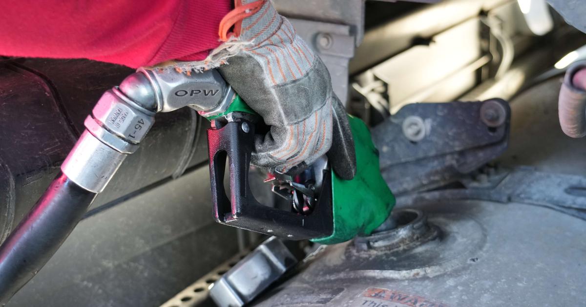 Ab 2035 sollen bei uns keine Benziner/Diesel verkauft werden, weltweit 2040