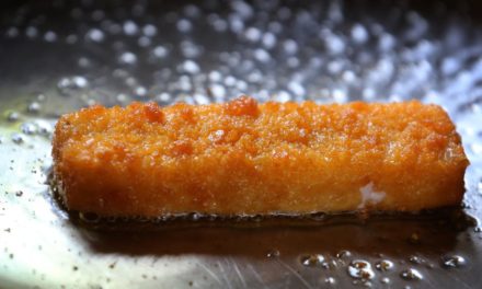 AK stellt Fischstäbchen gutes Zeugnis aus