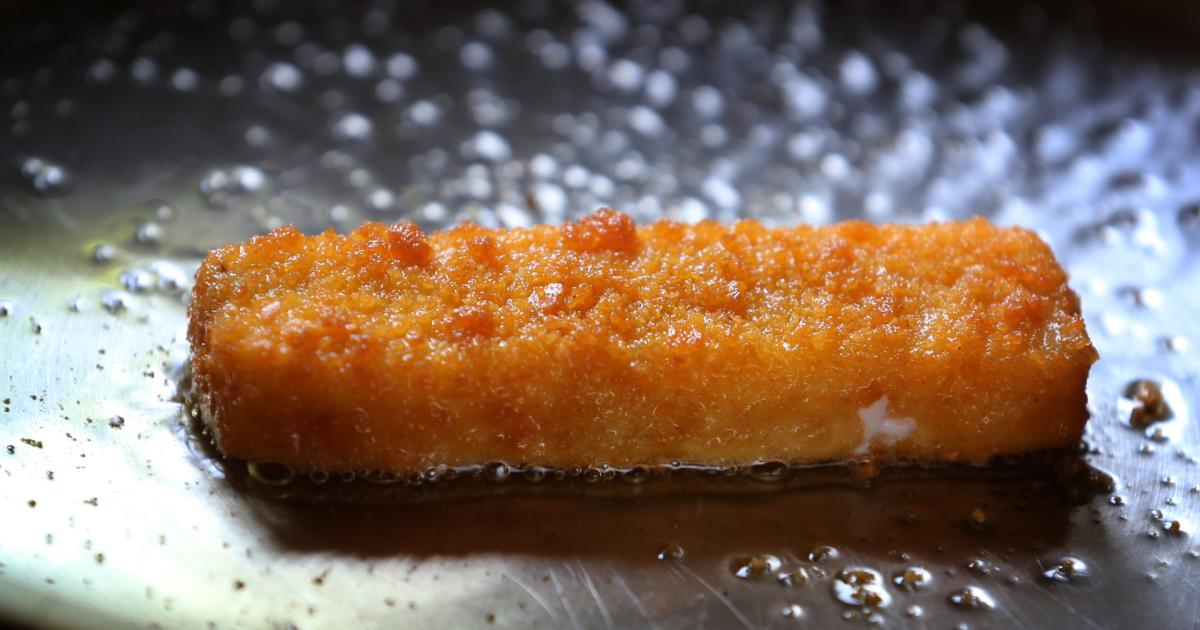 AK stellt Fischstäbchen gutes Zeugnis aus