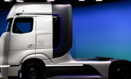 Daimler Truck verbündet sich mit Franzosen für Wasserstoff-Lkw
