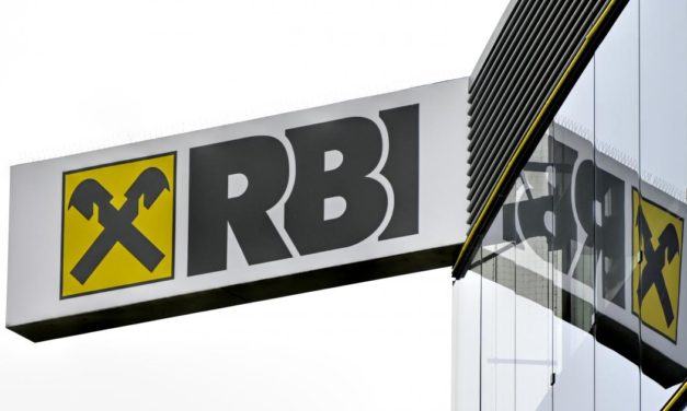 RBI beschließt Zahlung einer zweiten Dividende für 2020