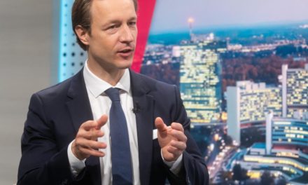 Wiener Wirt bekommt millionste Corona-Hilfe bewilligt