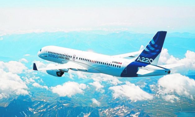 Flugzeugausrüster FACC: „Drittes Quartal besser als erwartet“