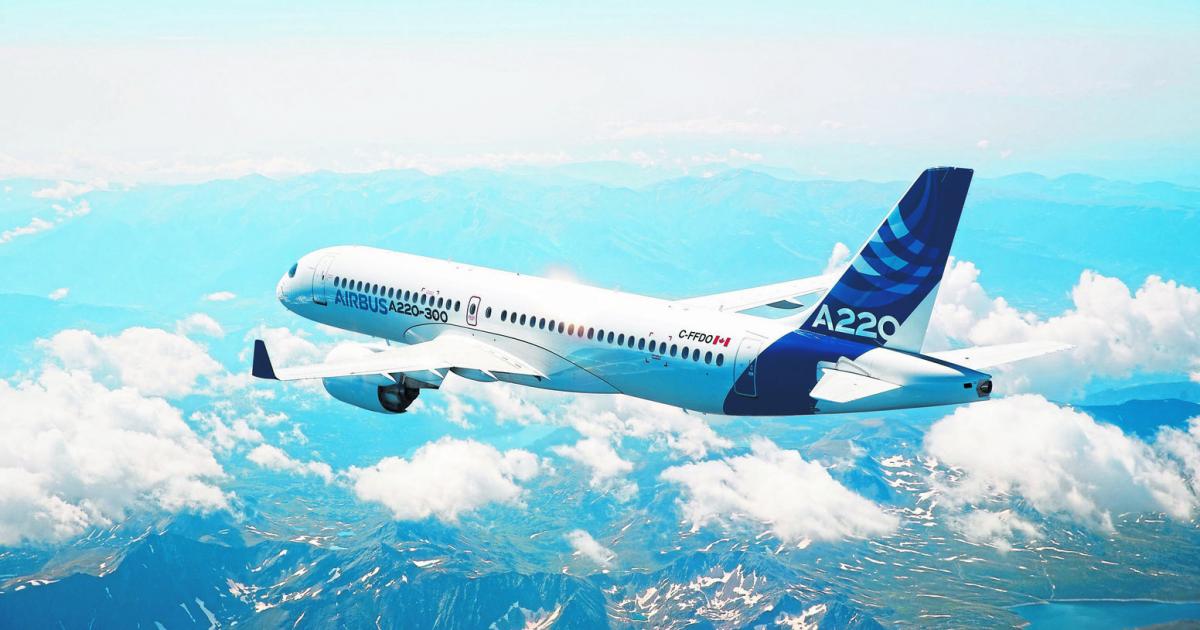 Flugzeugausrüster FACC: „Drittes Quartal besser als erwartet“