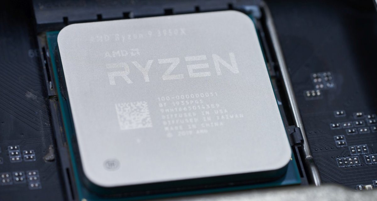Windows 11: Ein weiterer Ryzen-Patch, ein weiteres Mal mit Problemen