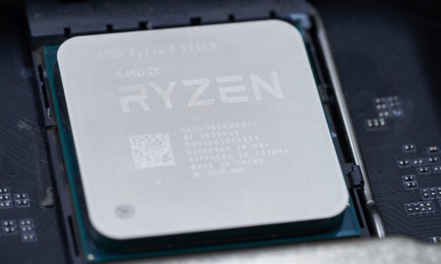 Windows 11: Ein weiterer Ryzen-Patch, ein weiteres Mal mit Problemen