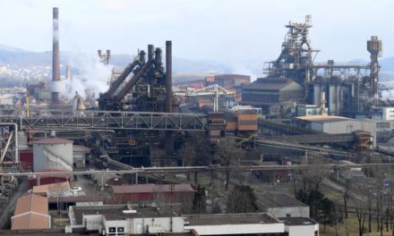 voestalpine zum Halbjahr mit deutlichem Gewinn