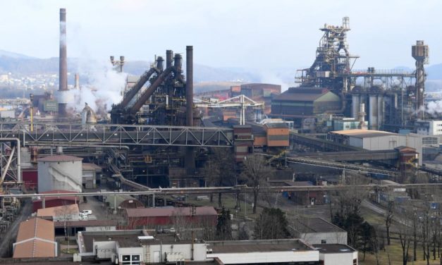 voestalpine zum Halbjahr mit deutlichem Gewinn