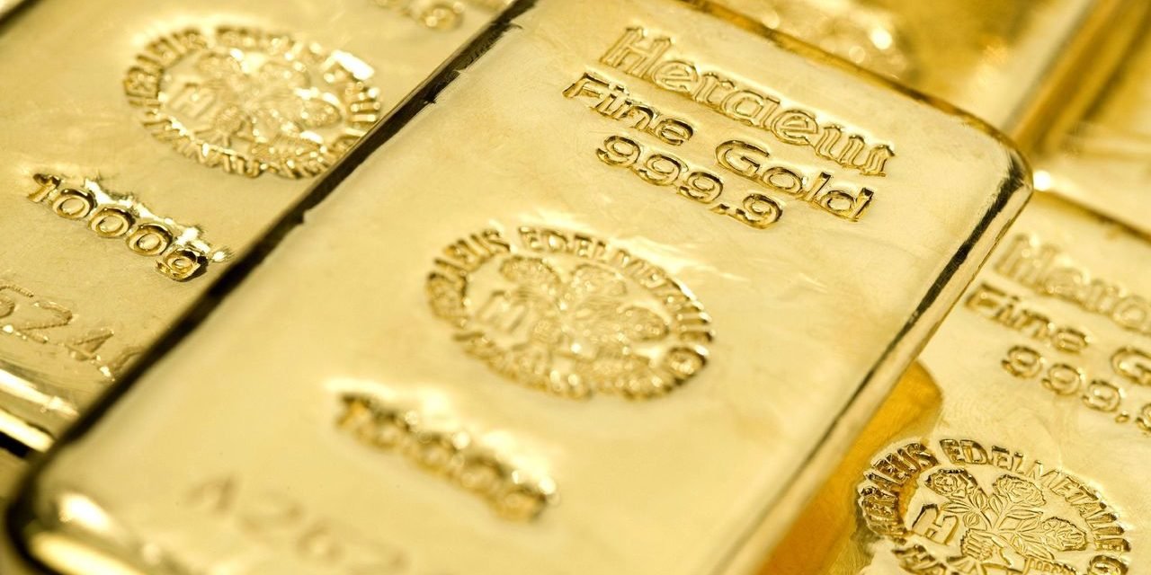 Bitcoin: Kryptowährung nahe 70.000 Dollar, Gold legt ebenso zu nach US-Inflationsdaten