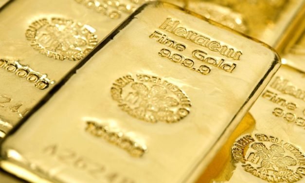 Bitcoin: Kryptowährung nahe 70.000 Dollar, Gold legt ebenso zu nach US-Inflationsdaten