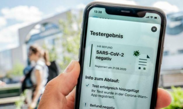 Corona-Schnelltests: Daten von Hunderttausenden im Netz, Zertifikate fälschbar