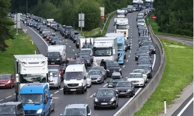 Mehr als 20 Staaten verabschieden sich vom Verbrennungsmotor