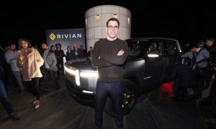 Rivian Börsengang an der Nasdaq: Was RJ Scaringe von Elon Musk unterscheidet