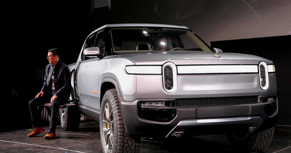 Neuer Autobauer sorgt für den größten Börsegang des Jahres