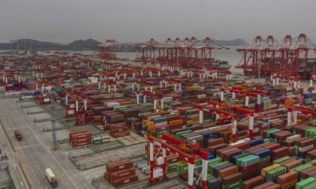EU-Behörde deckte Millionenbetrug bei China-Importen auf