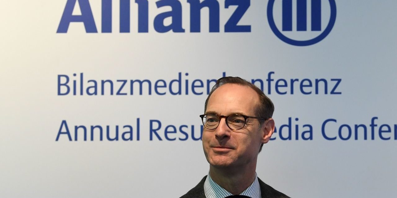 Trotz Naturkatastrophen: Allianz steuert auf 13 Milliarden Euro Jahresgewinn zu