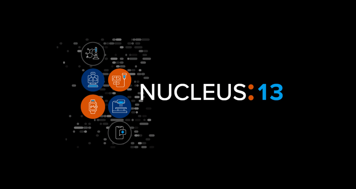 Kritische Lücken in Siemens Nucleus RTOS