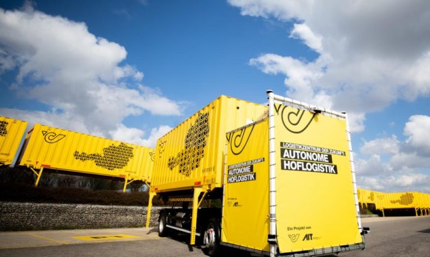 Post steigerte Betriebsergebnis auf 144 Mio. Euro