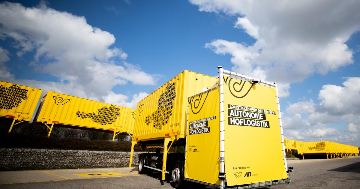 Post steigerte Betriebsergebnis auf 144 Mio. Euro