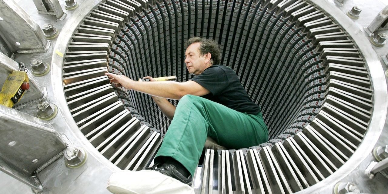 Siemens treibt Verkauf von Unternehmensteilen voran