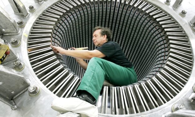 Siemens treibt Verkauf von Unternehmensteilen voran