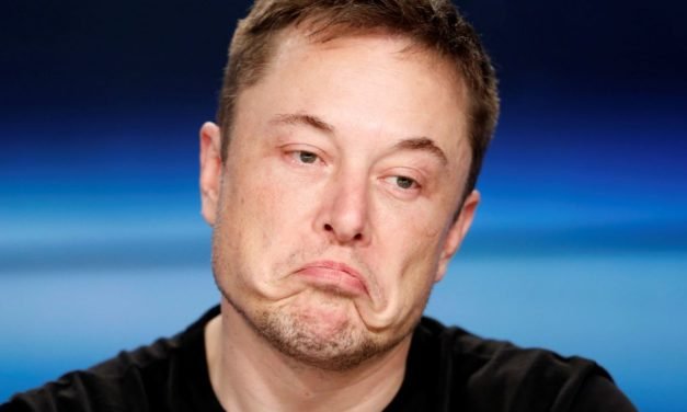 Tesla: Elon Musk verkauft einen Teil seiner Aktien