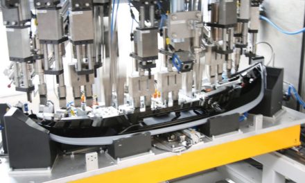 Polytec nach drei Quartalen mit mehr Umsatz und Gewinn